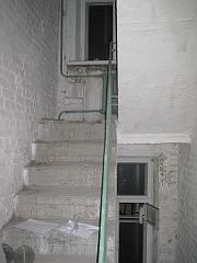 чёрная лестница 002